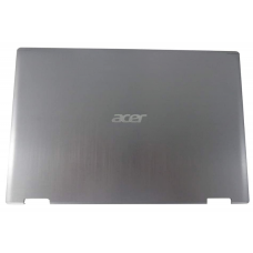Acer Spin 5 SP513-52N LCD Cover Cizento c/Cabo de Antena